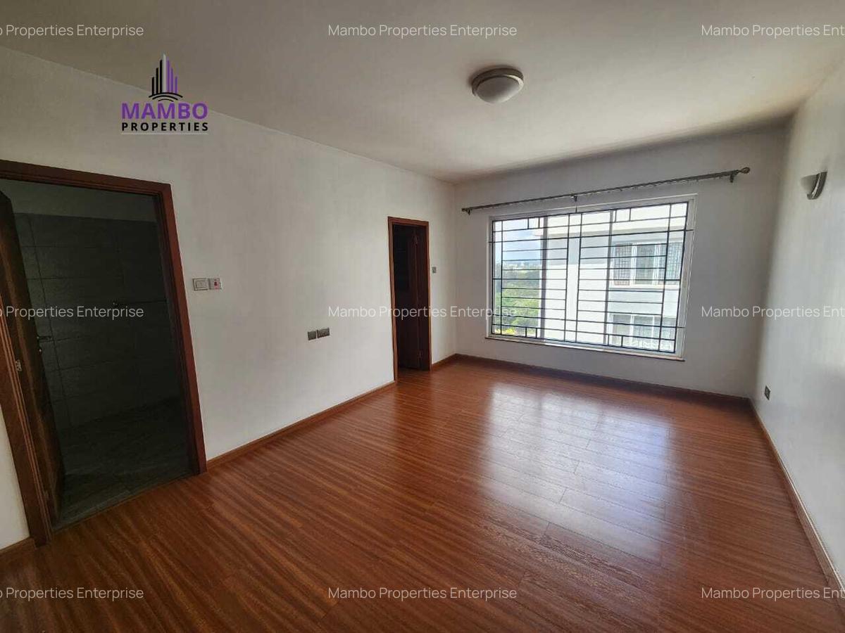 3 Bed Apartment with En Suite at Gatundu Close - 6