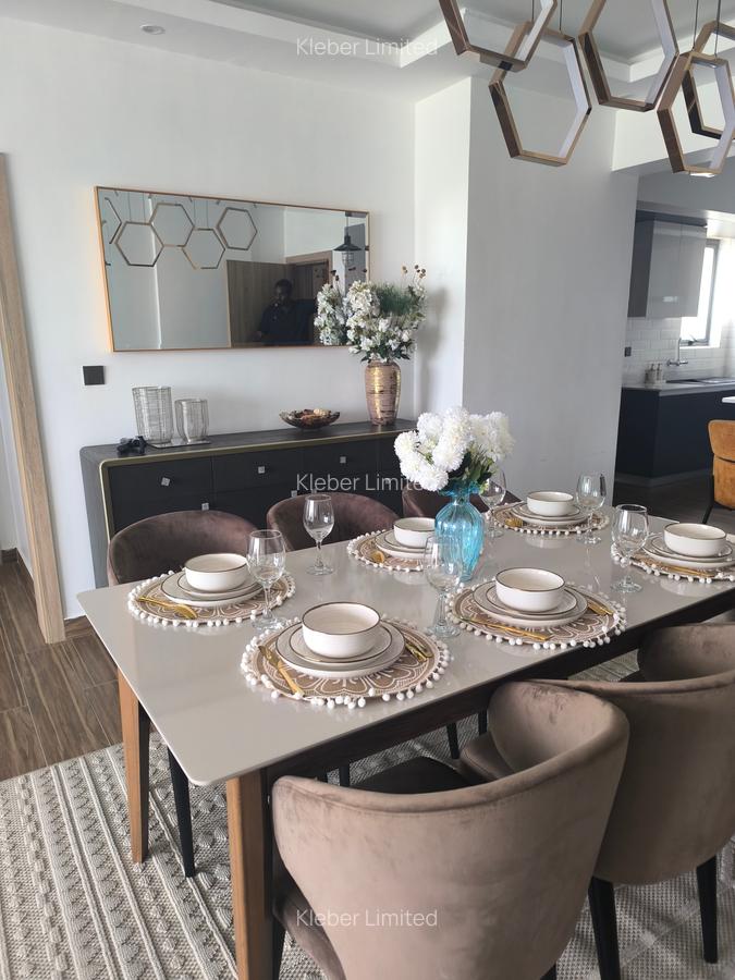 3 Bed Apartment with En Suite in Syokimau - 3