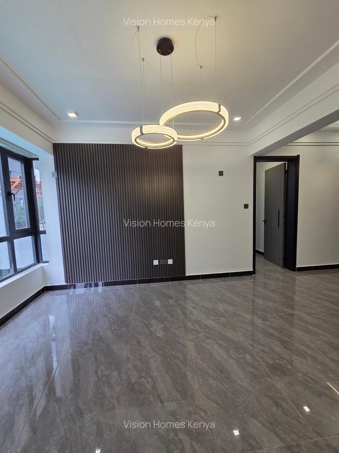 2 Bed Apartment with En Suite in Lavington - 14