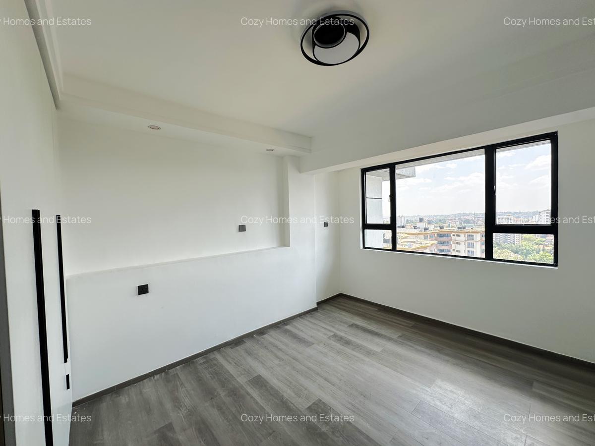 2 Bed Apartment with En Suite at Kilimani - 13