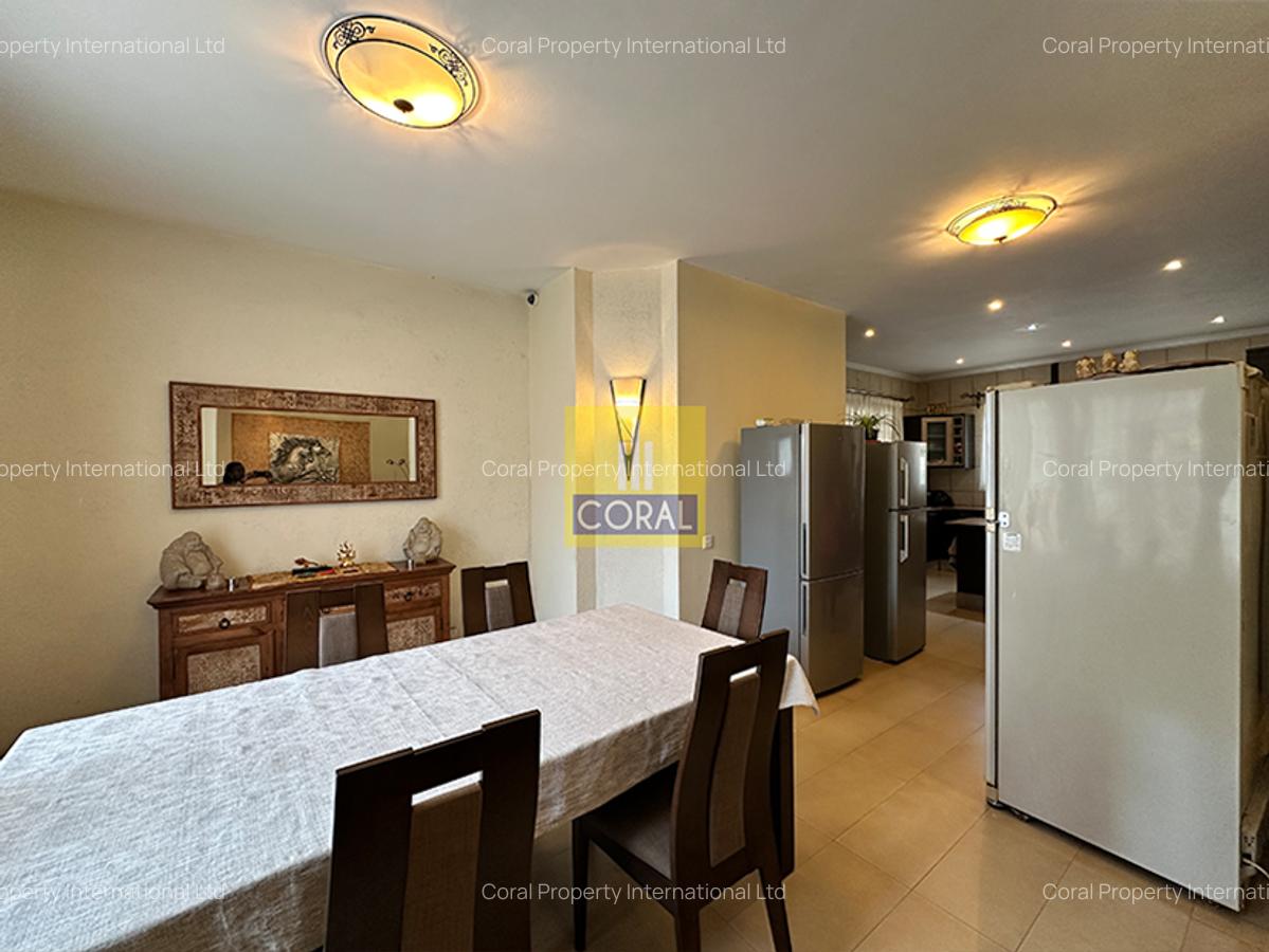 4 Bed House in Westlands Area - 5