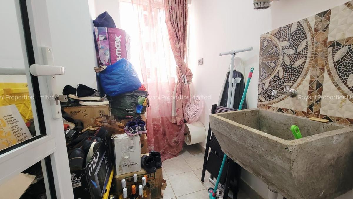 3 Bed Apartment with En Suite in Kiambu Road - 17