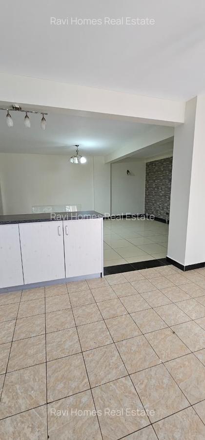 2 Bed Apartment with En Suite in Lavington - 5