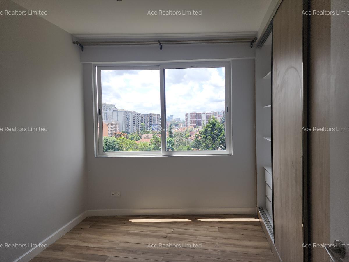 2 Bed Apartment with En Suite at Gatundu Road - 7