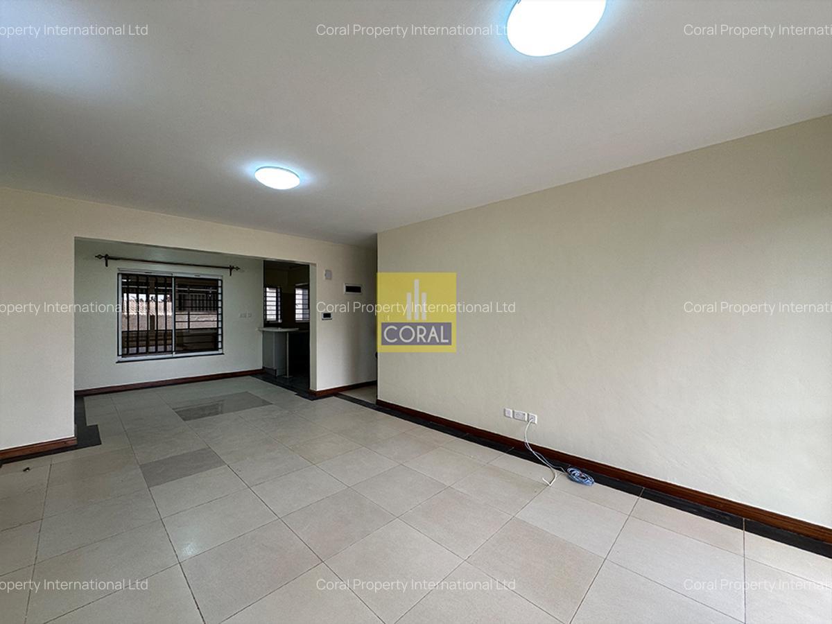 4 Bed Apartment in Parklands - 1