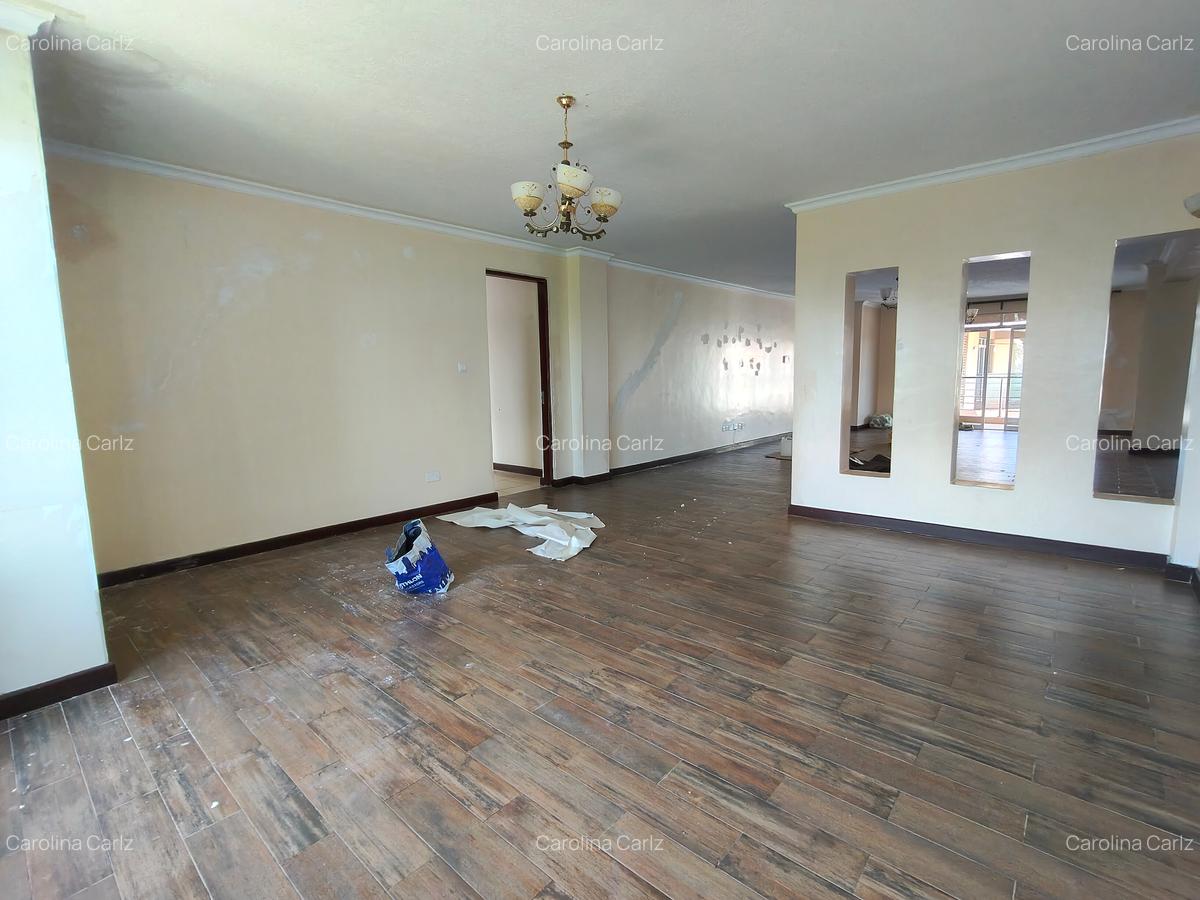4 Bed Apartment with En Suite at General Mathenge Road - 19