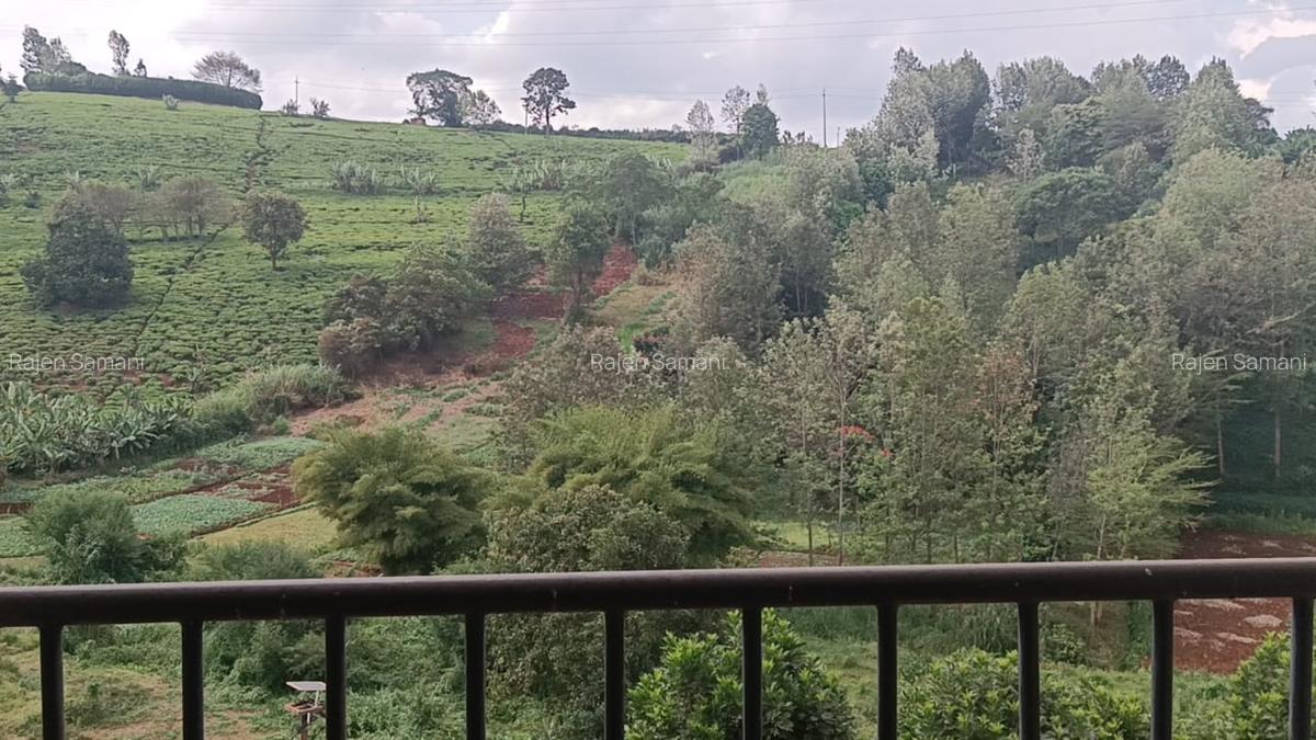 5 Bed Villa with En Suite in Tigoni - 9