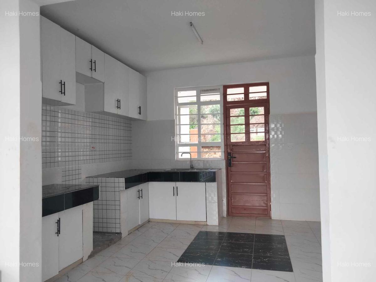 3 Bed House with En Suite at Ngong - 12