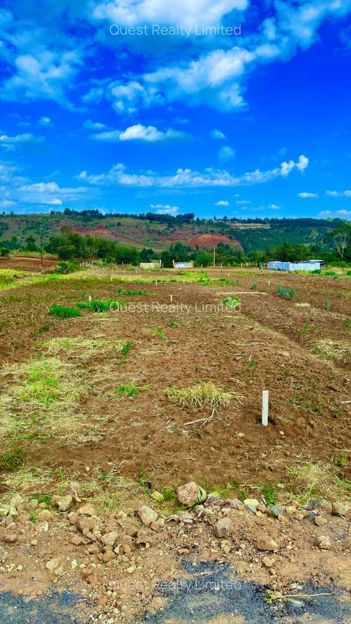 0.045 ha Land at Thigio - 4
