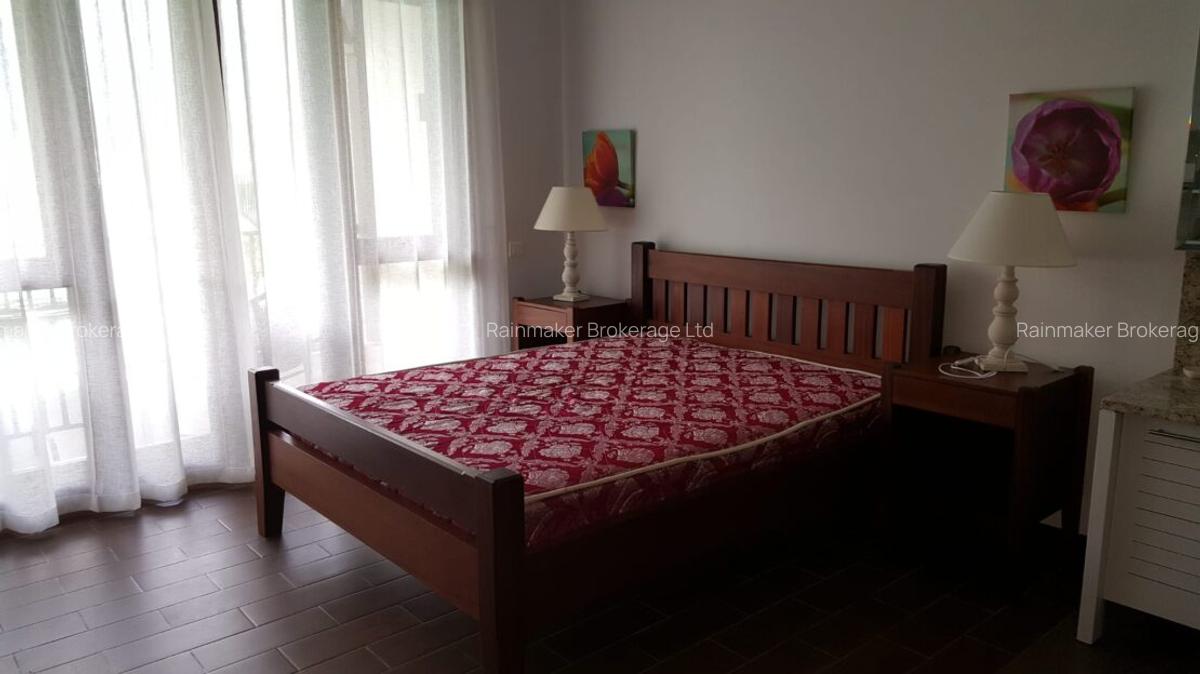 4 Bed House with En Suite in Diani - 10