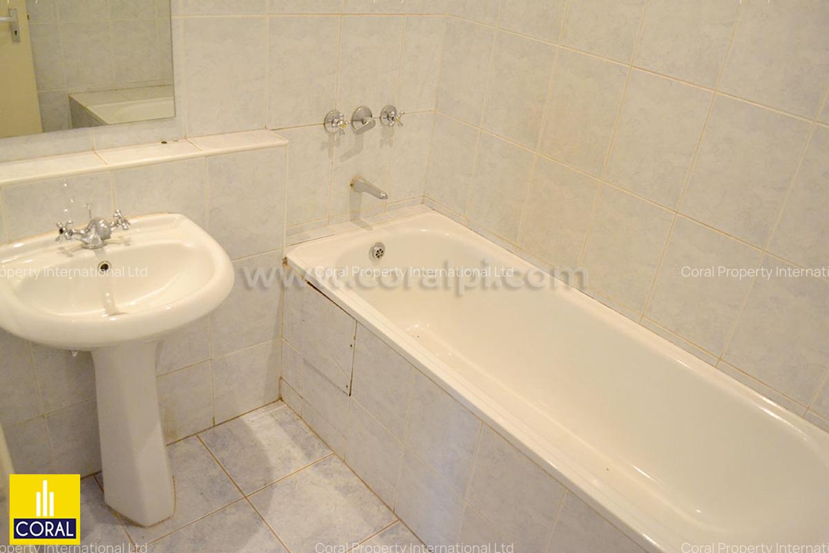 3 Bed Townhouse in Westlands Area - 12