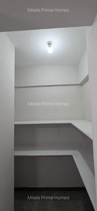 Serviced 2 Bed Apartment with En Suite at Gatundu Road - 18