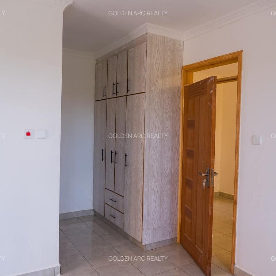 4 Bed Townhouse with En Suite in Ongata Rongai - 17