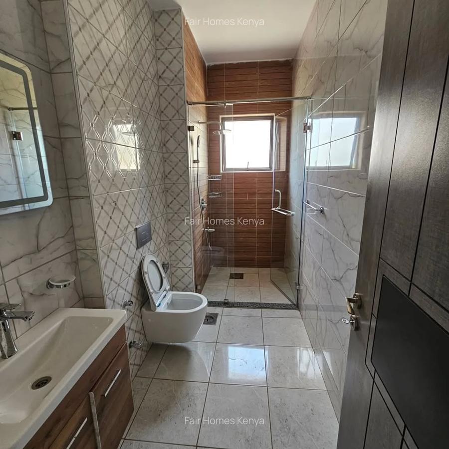 2 Bed Apartment with En Suite at Valley Arcade - 7