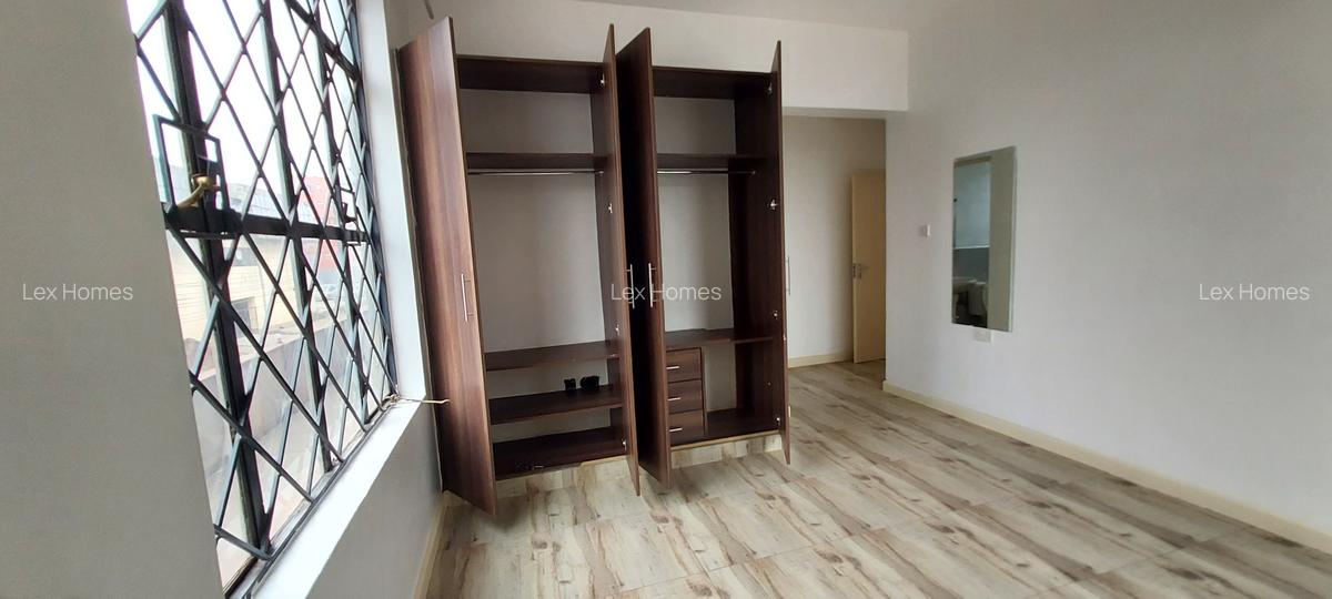 3 Bed Apartment with En Suite at Masai Lodge - 19