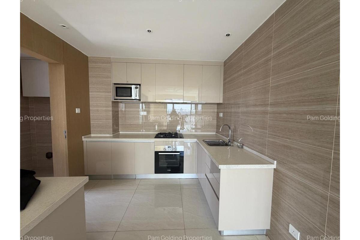 2 Bed Apartment at Westlands Road - 3