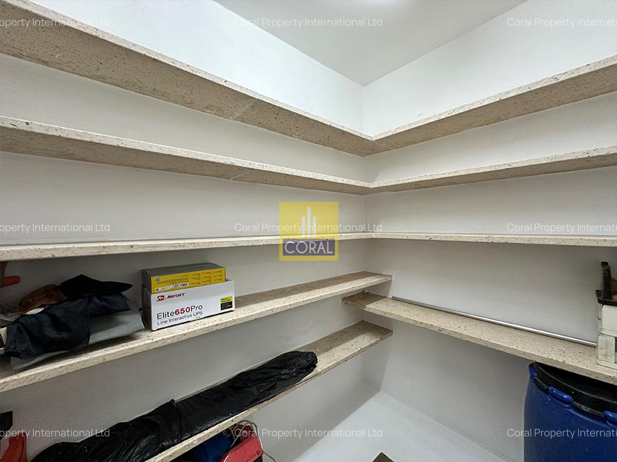 4 Bed Apartment in Parklands - 5