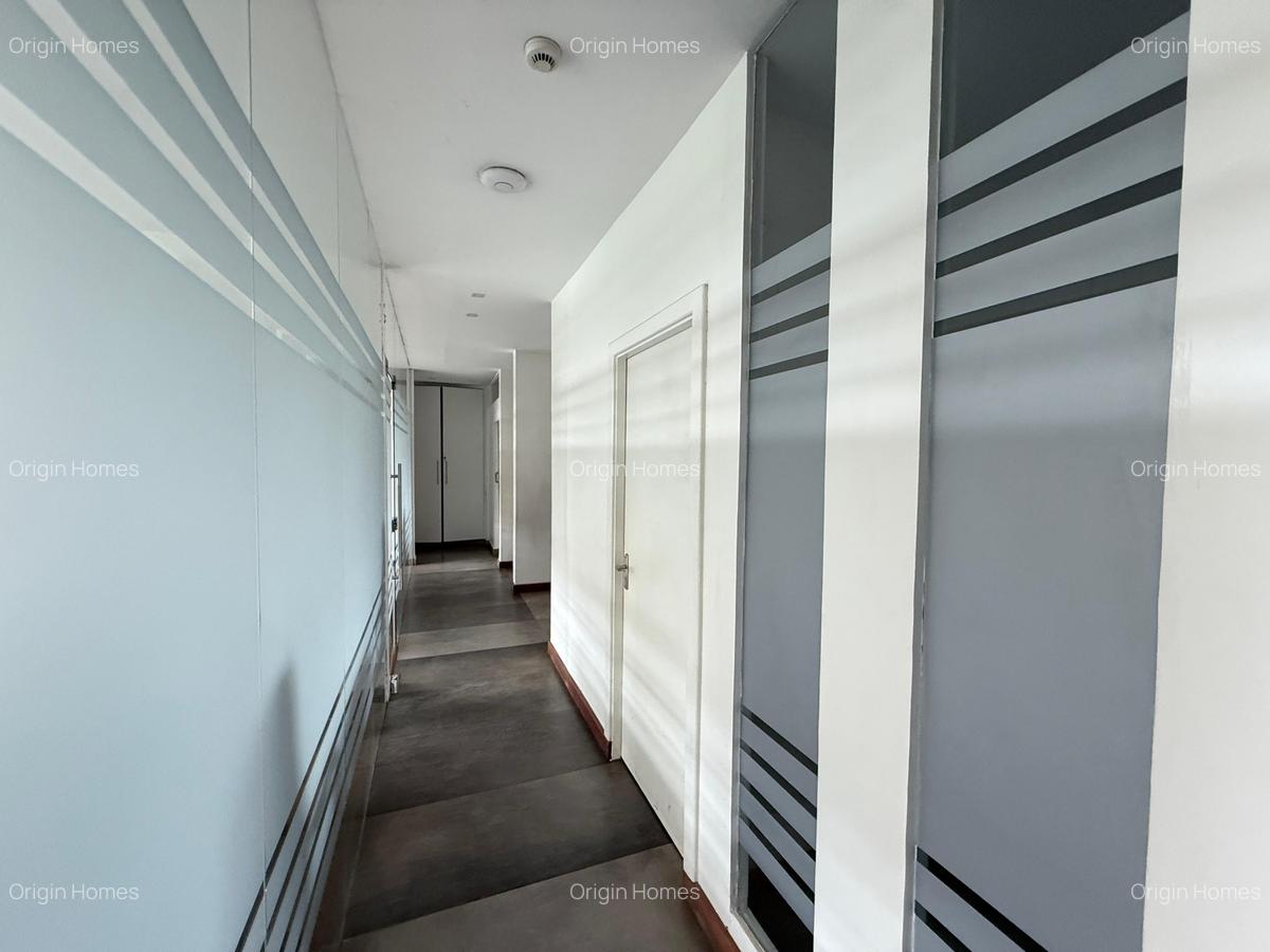 Furnished 2,000 ft² Office with Backup Generator at City Park Drive - 9