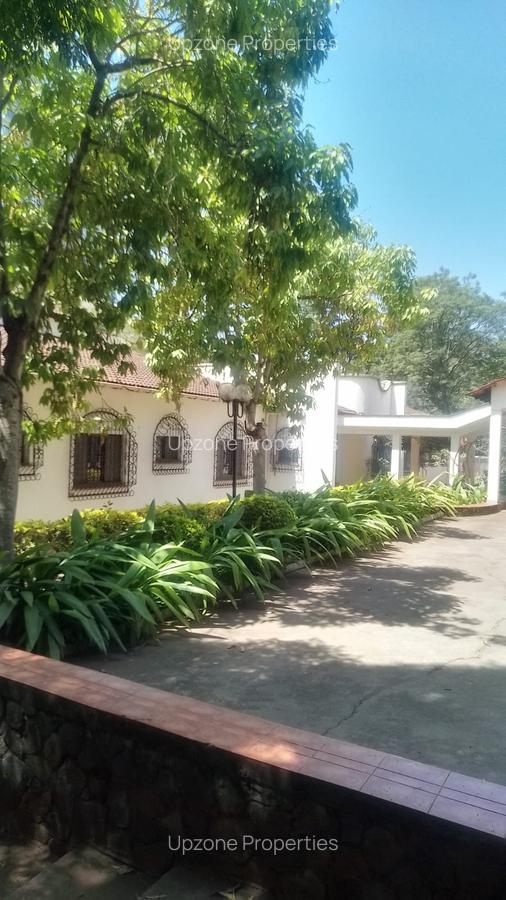 1.489 ac Land in Westlands Area - 1