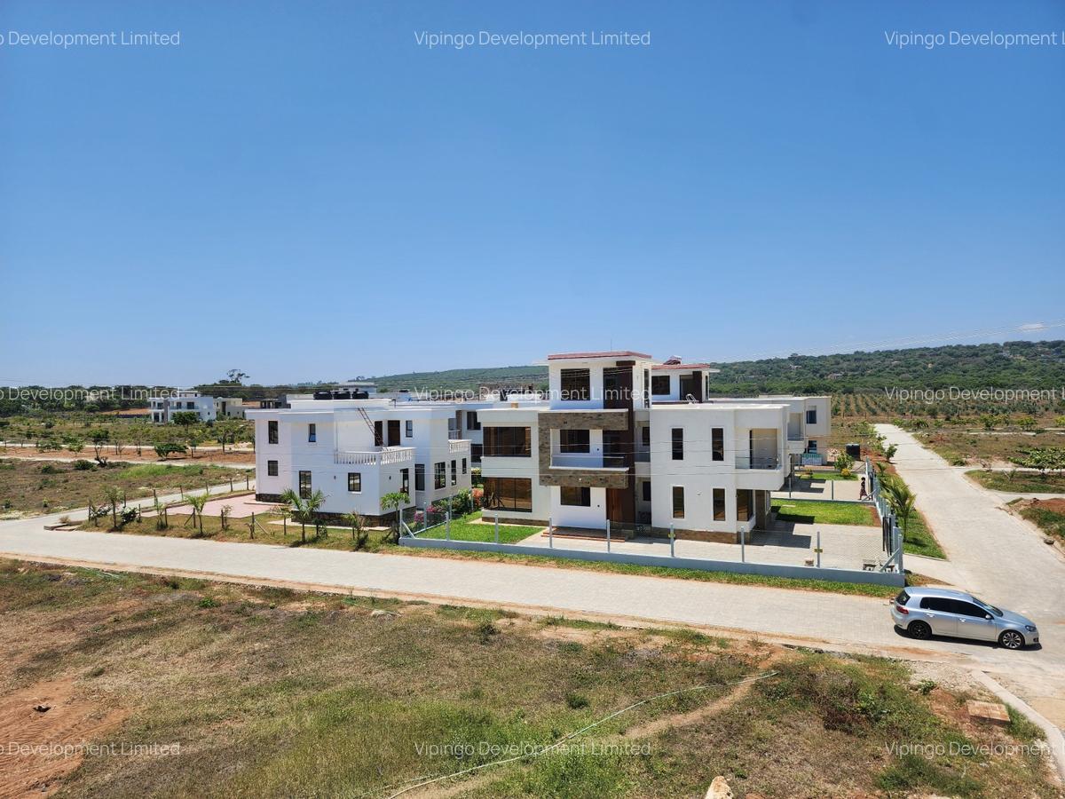 Residential Land at Vipingo - 5