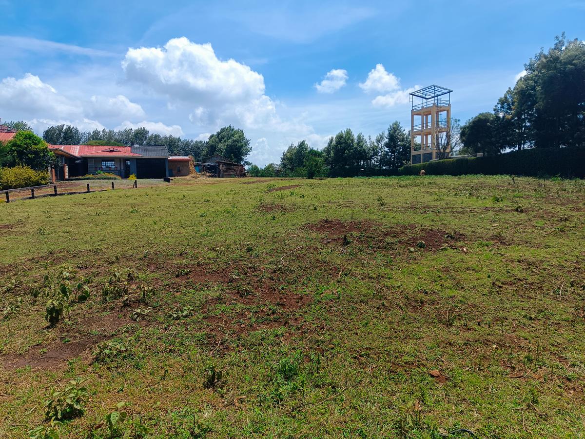 3,000 m² Residential Land at Ondiri - 1