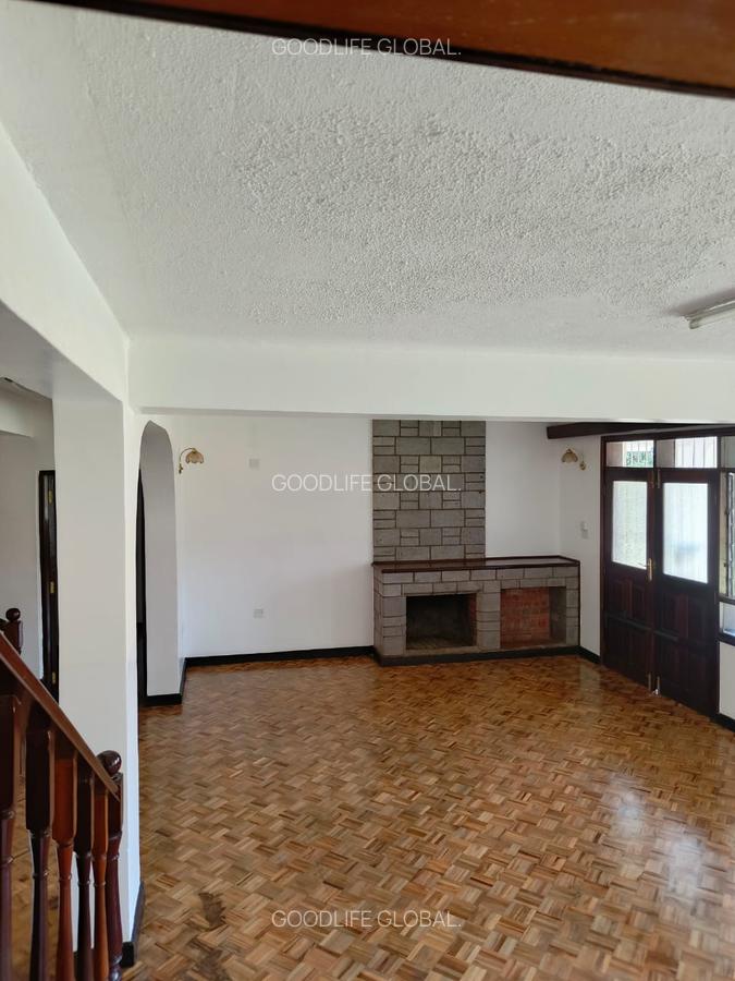 6 Bed House with En Suite at Thigiri - 6