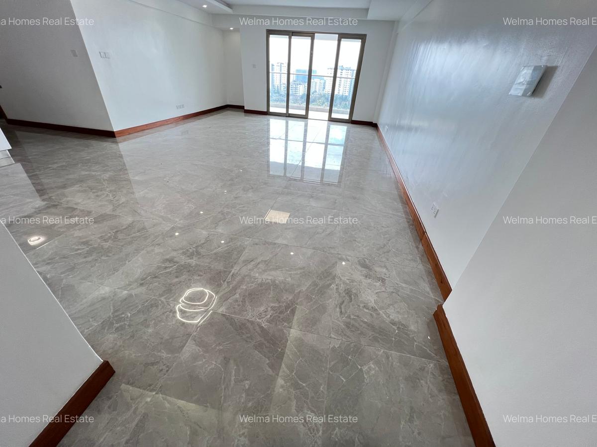 4 Bed Apartment with En Suite in Kileleshwa - 3