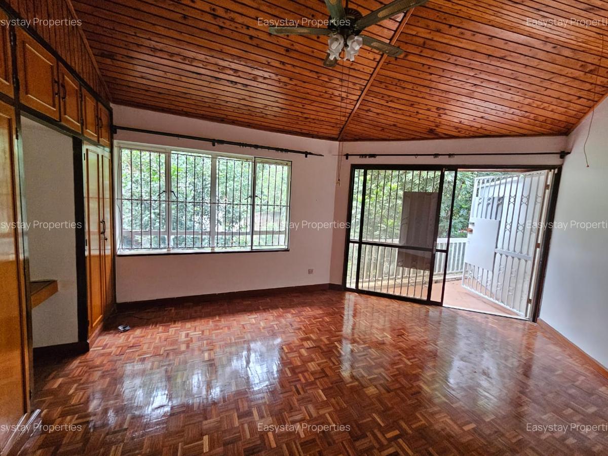 4 Bed House with En Suite in Gigiri - 10