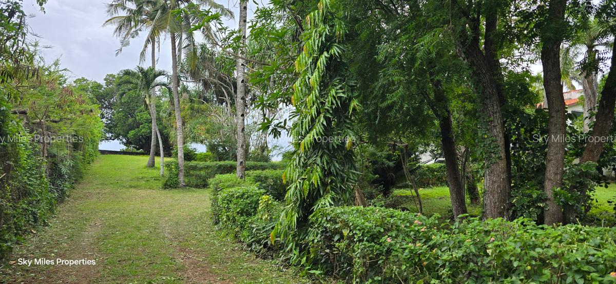 4 Bed Villa with En Suite at Kikambala - 6