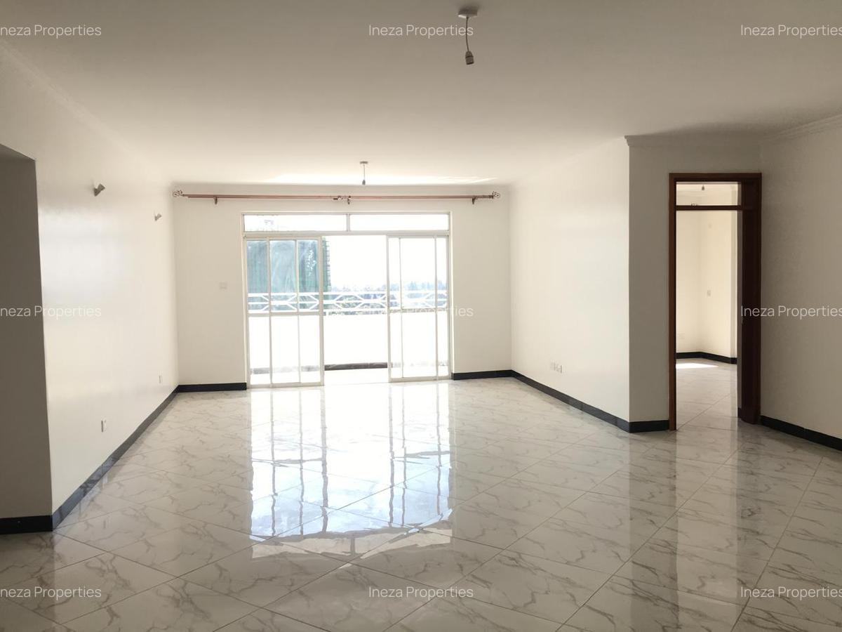 3 Bed Apartment with En Suite in Kileleshwa - 1
