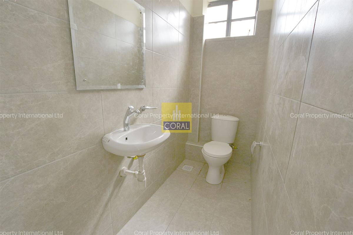 Warehouse with Service Charge Included in Ruaraka - 12