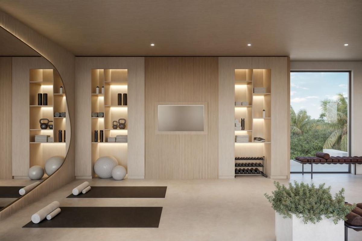 44 Lagoon Resort Residences in Kizingo, Mombasa - 5