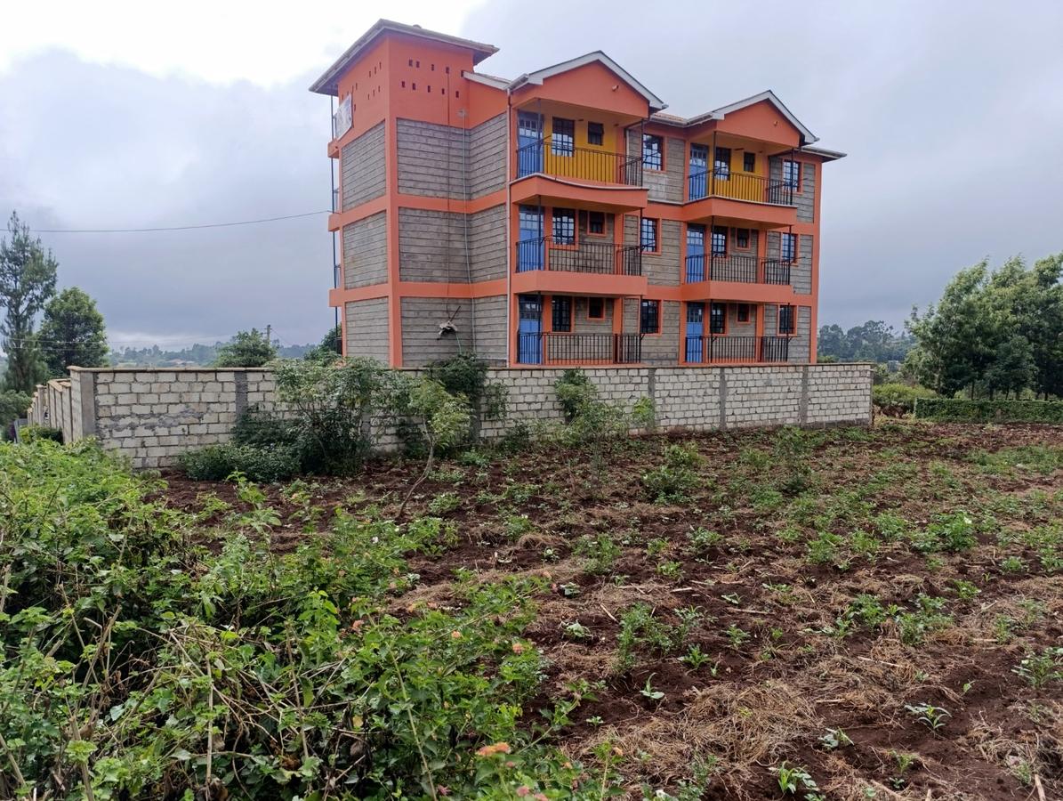 0.05 ha Residential Land at Chura - 1