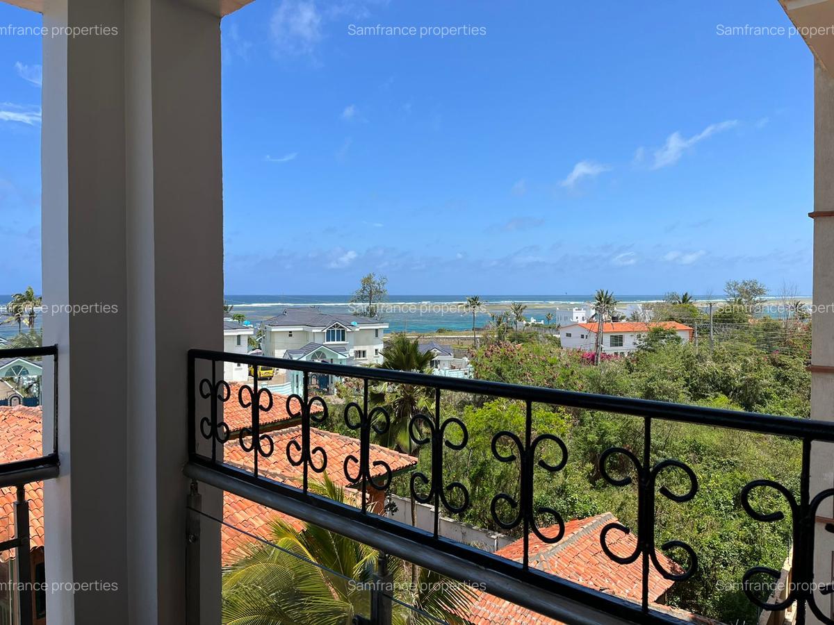 Serviced 4 Bed Apartment with En Suite at Baobab Road - 4