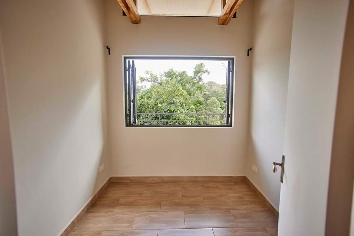 3 Bed House with En Suite at Kitisuru - 13