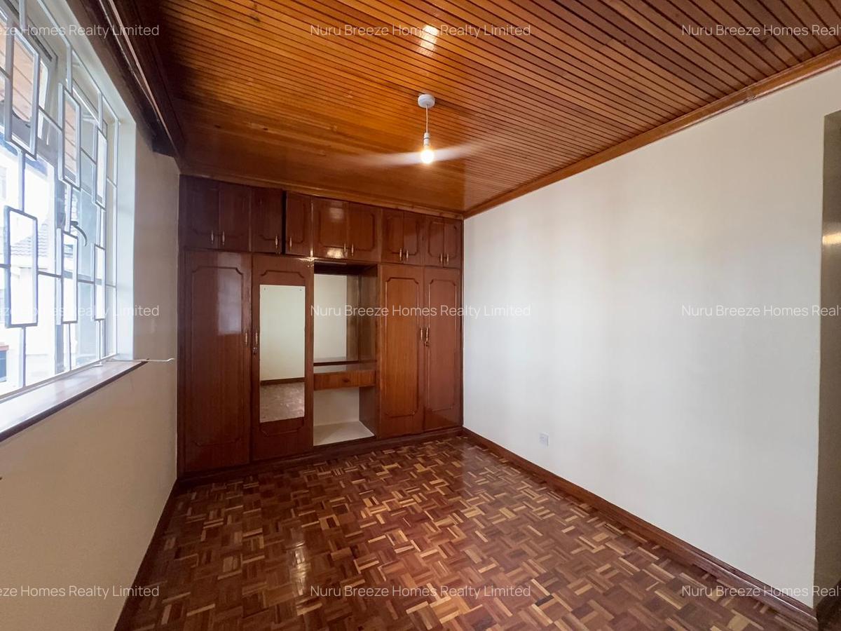 3 Bed Apartment with En Suite in Kileleshwa - 12