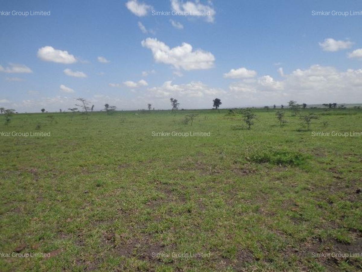 882,246 m² Commercial Land at Kitengela - 19