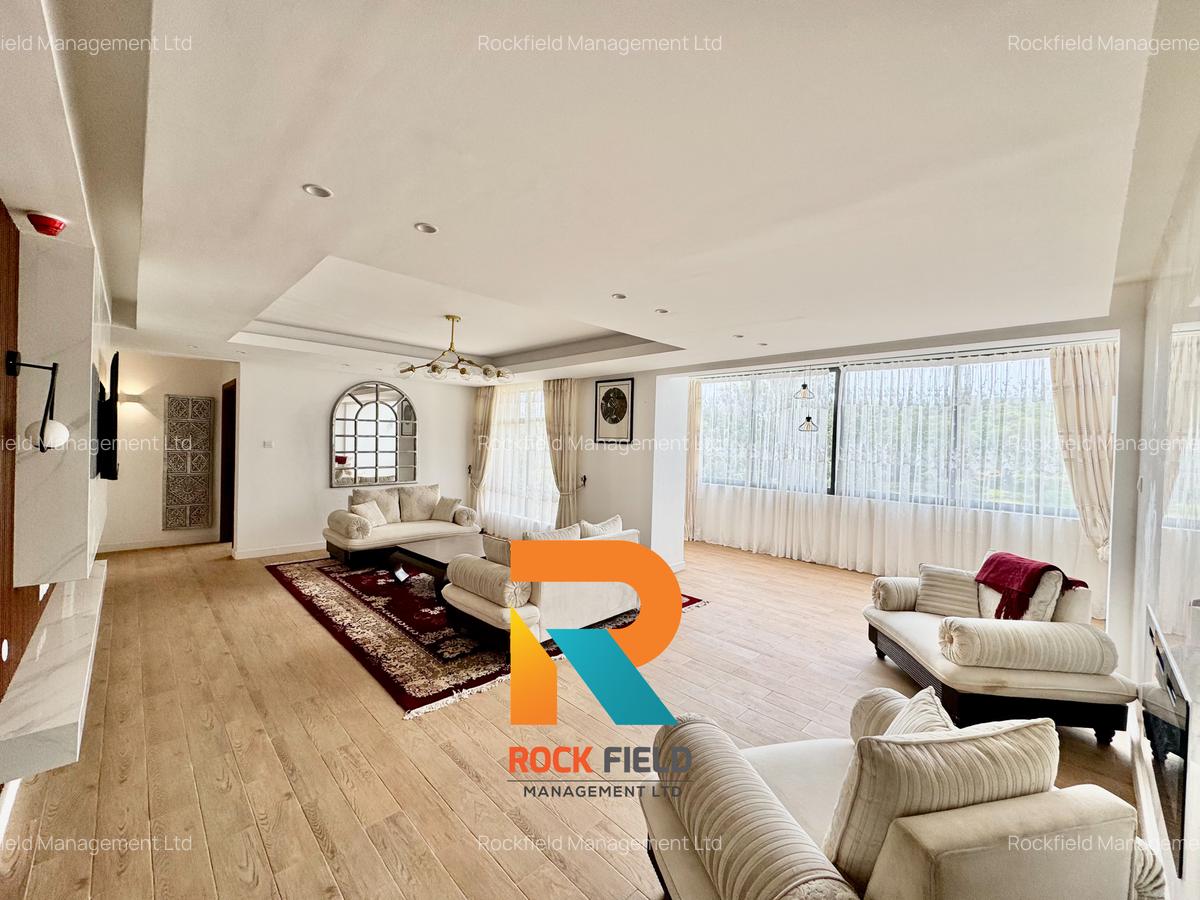 4 Bed Apartment with En Suite at The Loft. - 2