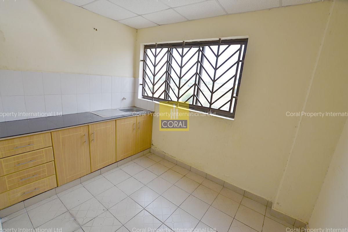 8,720 ft² Warehouse with Backup Generator in Athi River - 10