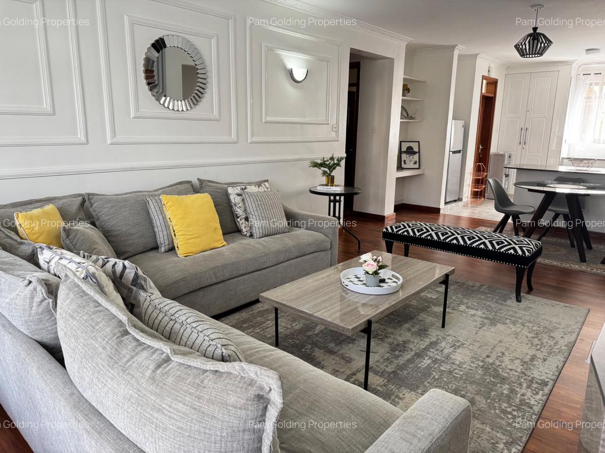 2 Bed Apartment with En Suite in Riverside - 4