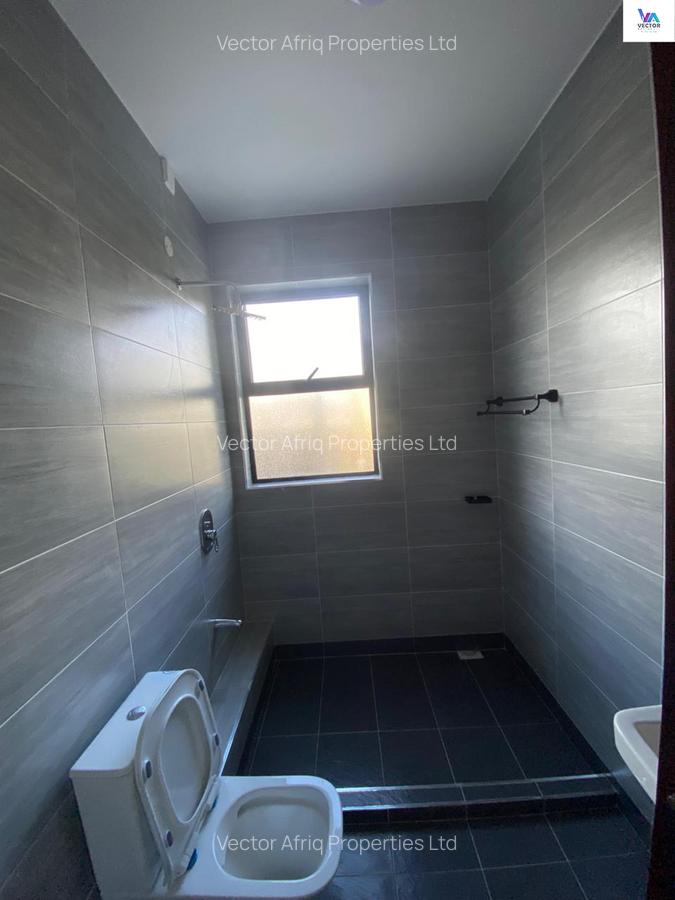 3 Bed House with En Suite in Syokimau - 3