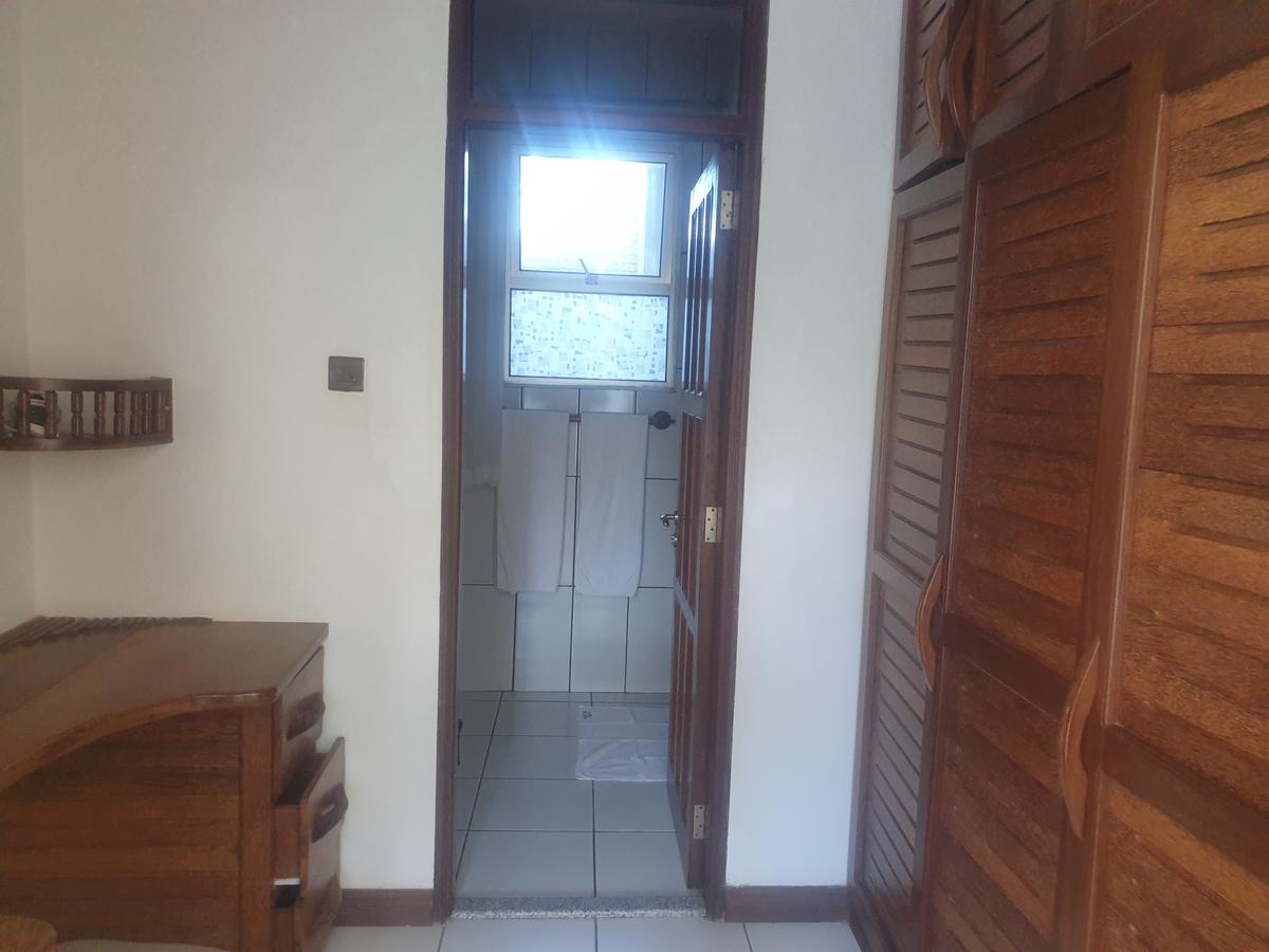 Serviced 2 Bed Apartment with En Suite at Nyali - 5