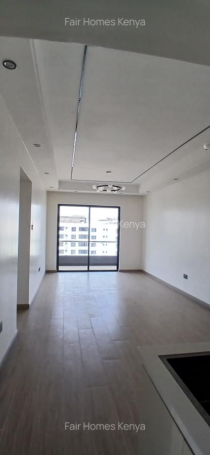 2 Bed Apartment with En Suite at Kindaruma Road - 18