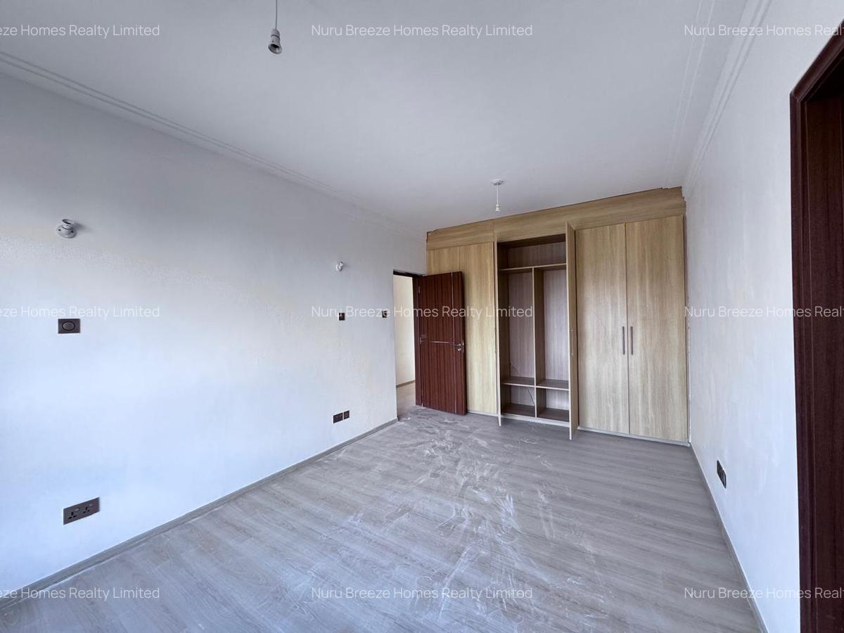 3 Bed Apartment with En Suite in Westlands Area - 19