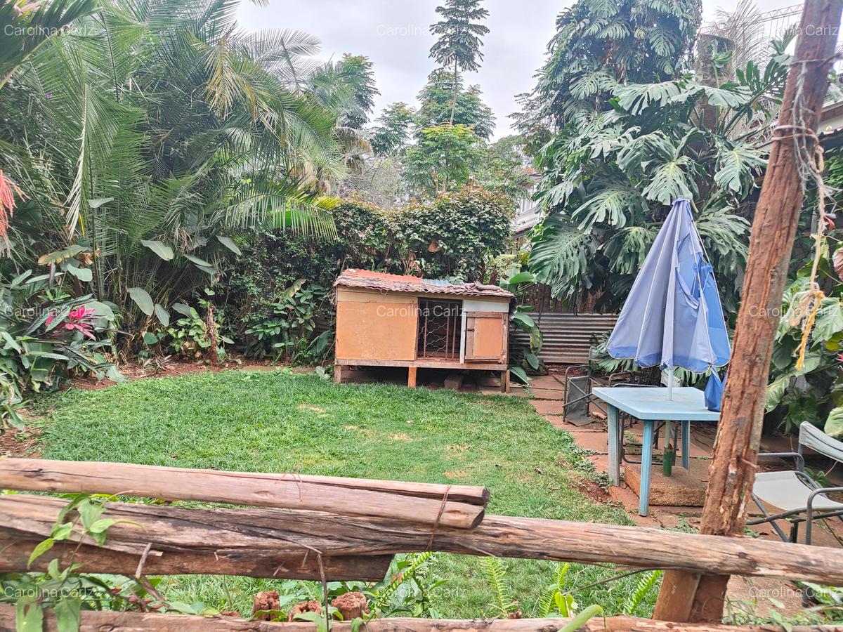 Commercial Land at Peponi Road - 6