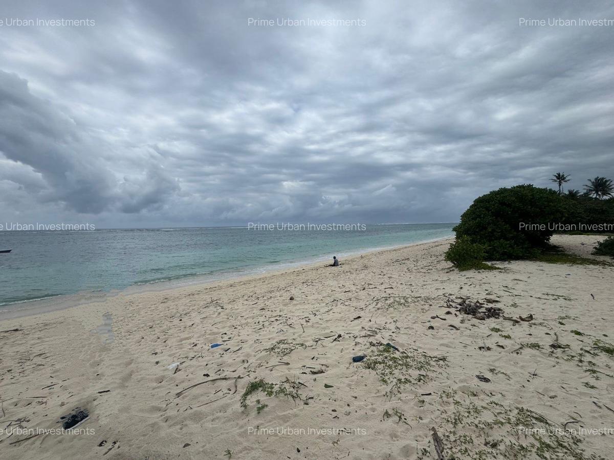 3 Bed House with En Suite in Vipingo - 17