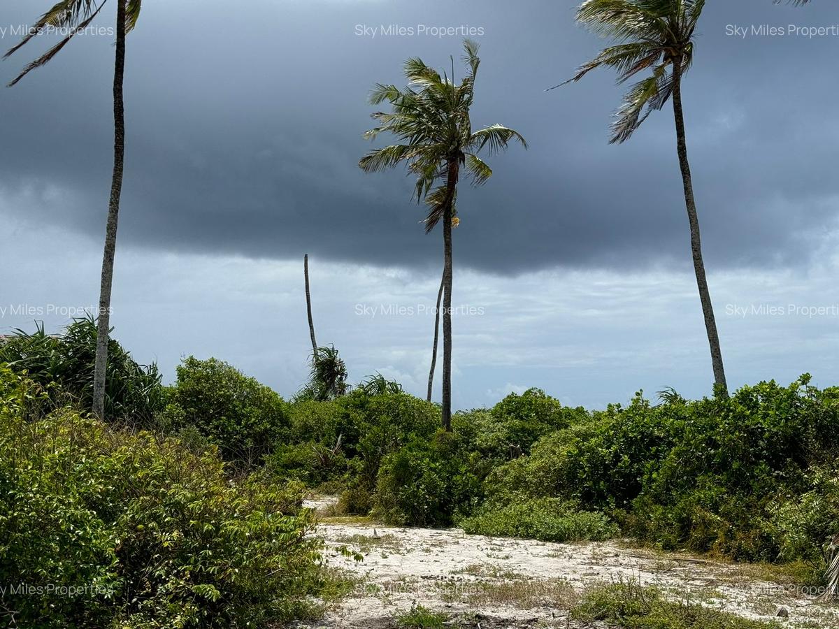 10 ac Land at Diani - 13