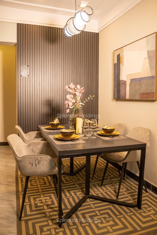 2 Bed Apartment with En Suite in Lavington - 3