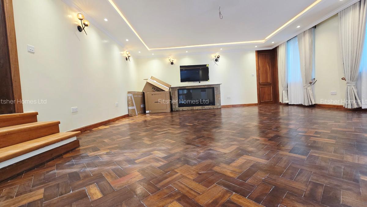 3 Bed House with En Suite in Tigoni - 6