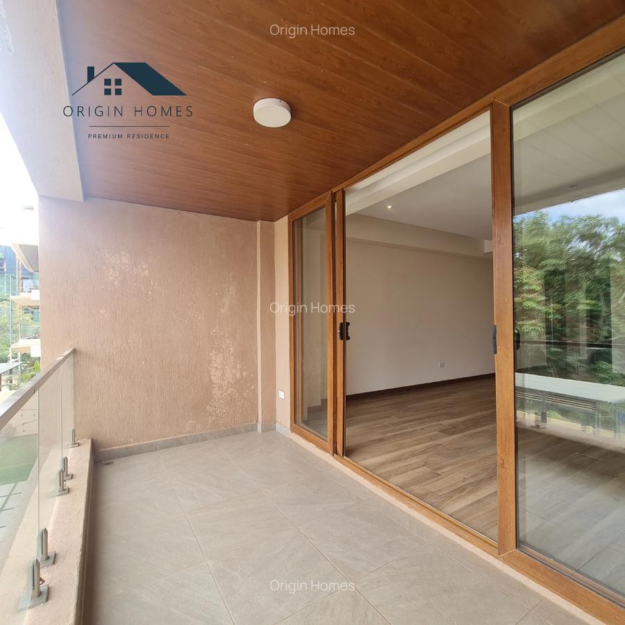 2 Bed Apartment with En Suite at Peponi Road - 14